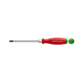PB 8192 S SwissGrip screwdrivers, with hexagonal wrench section - Big-tools Industrial Supply Tools for Metal Cutting